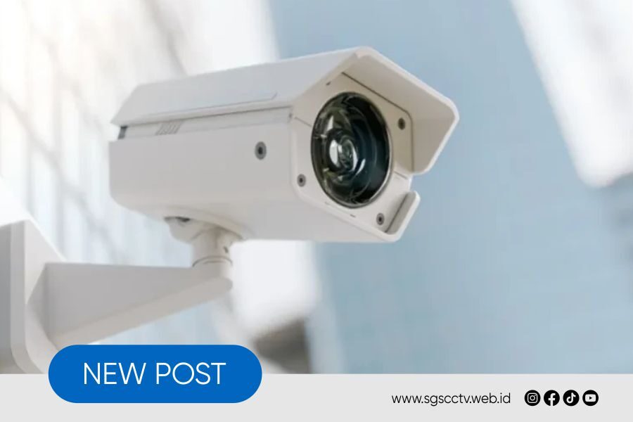 Jasa Pasang Cctv Malang