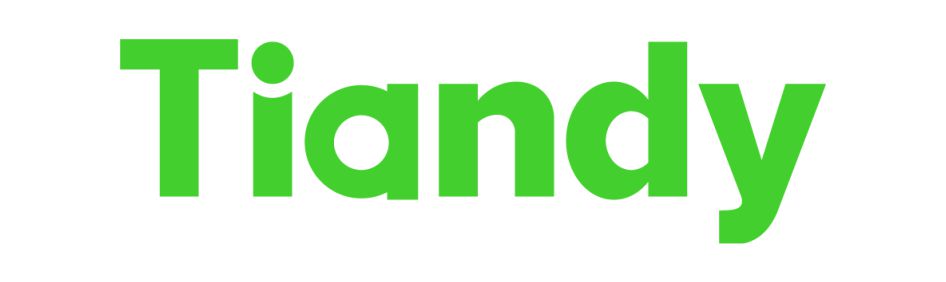 logo tiandy logo tiandy
